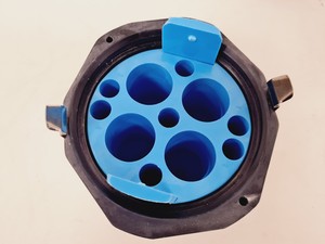 Thumbnail image of Jouan CR4-22 Benchtop Refrigerated Centrifuge Spares/Repairs