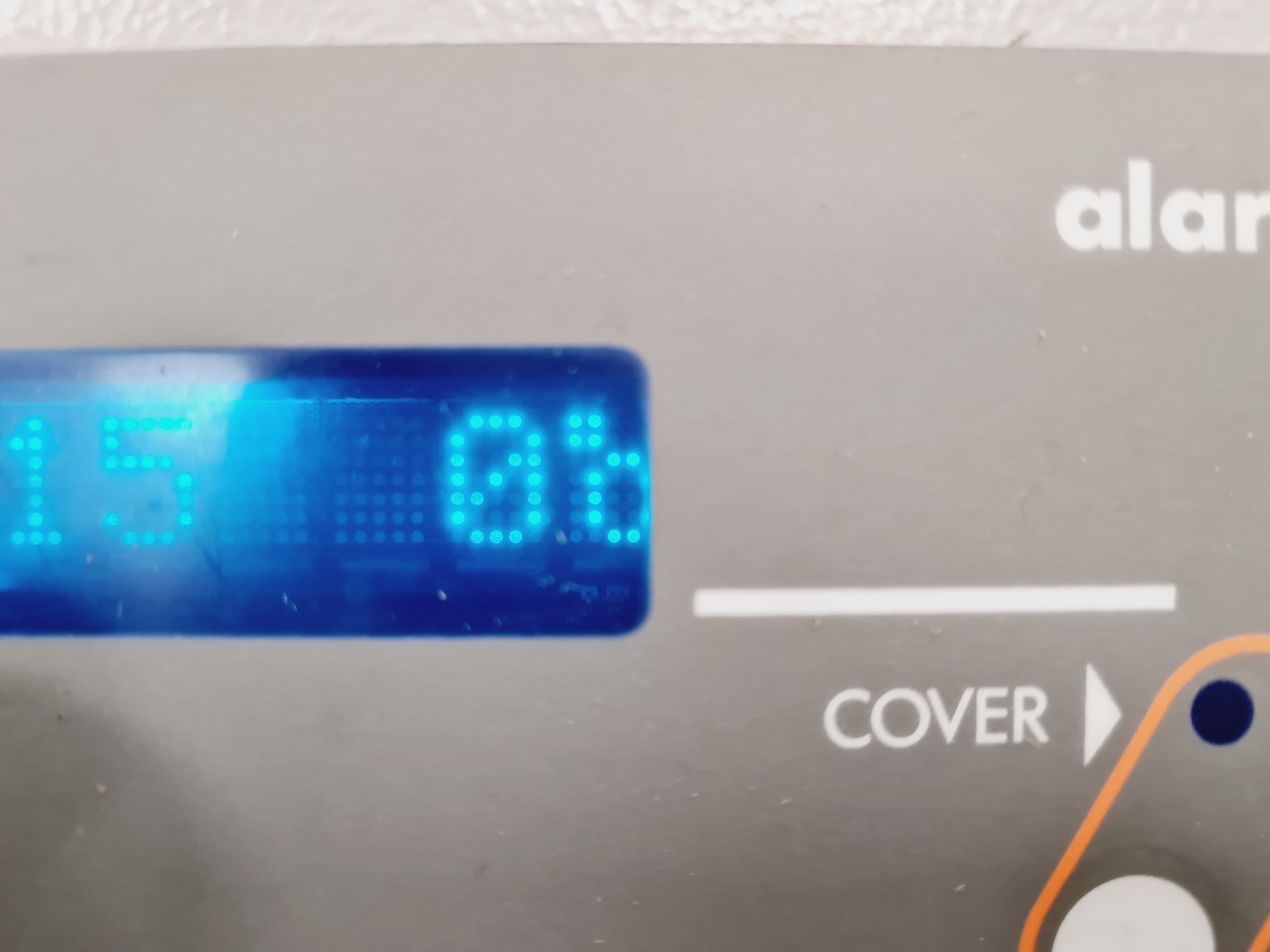 Image of Jouan CR4-22 Benchtop Refrigerated Centrifuge Spares/Repairs