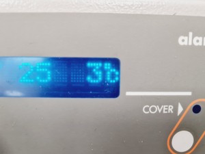 Thumbnail image of Jouan CR4-22 Benchtop Refrigerated Centrifuge Spares/Repairs