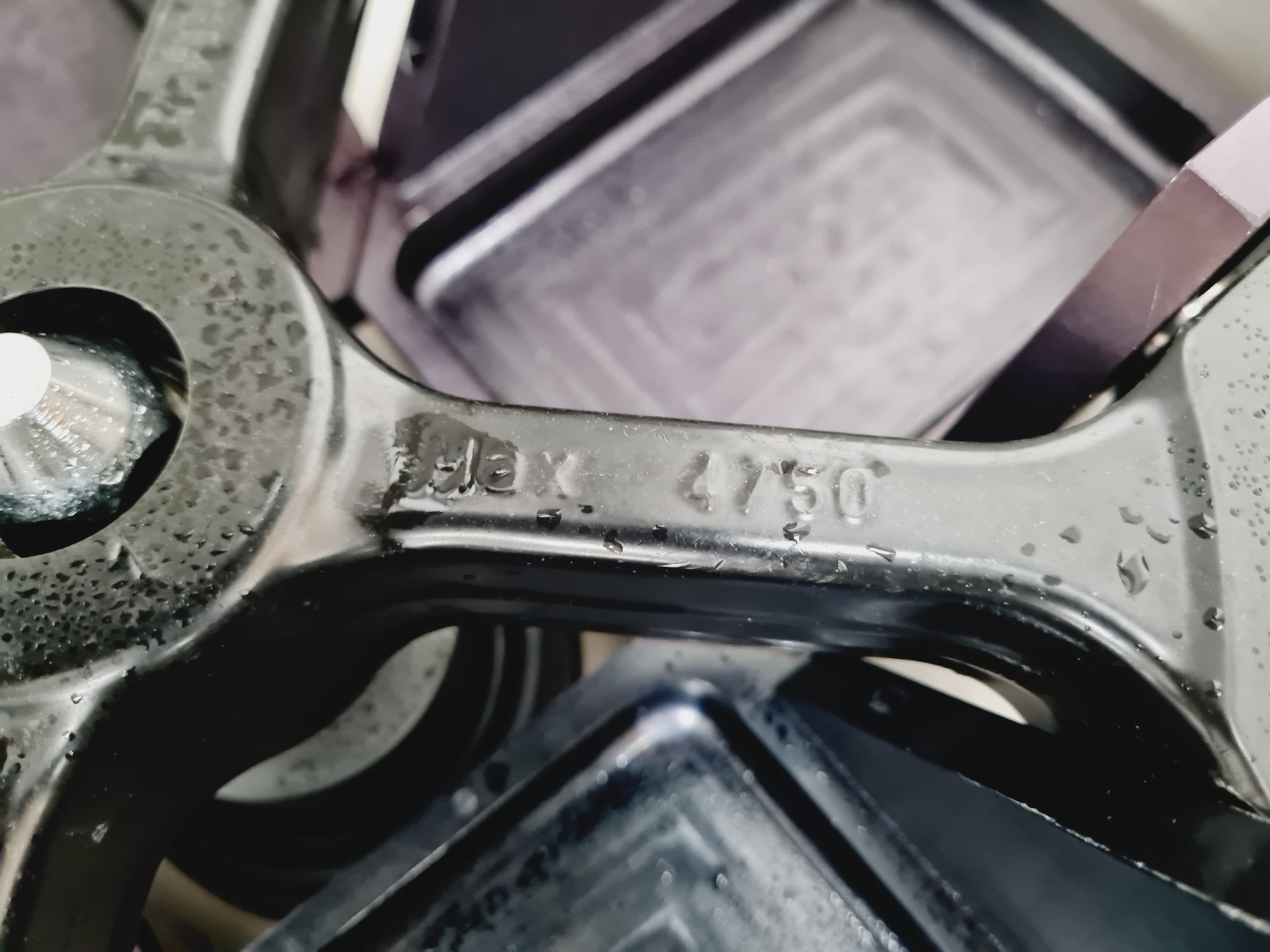 Image of Jouan CR4-22 Benchtop Refrigerated Centrifuge Spares/Repairs