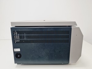 Thumbnail image of Jouan CR4-22 Benchtop Refrigerated Centrifuge Spares/Repairs