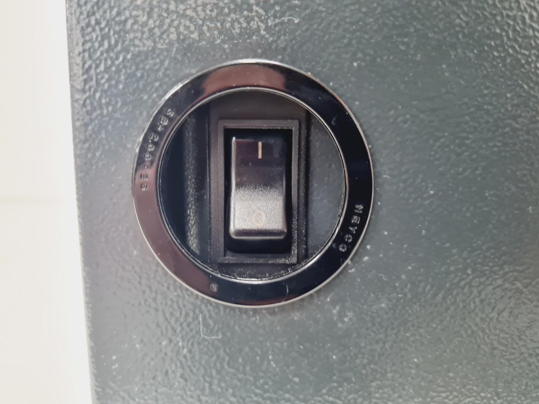 Image of Jouan CR4-22 Benchtop Refrigerated Centrifuge Spares/Repairs