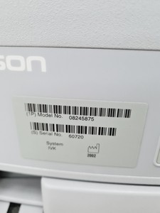 Thumbnail image of Acuson Sequoia 512 Ultrasound Machine Lab