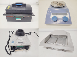 Thumbnail image of Mixed Job Lot of Laboratory Equipment - Leec, Leica, Capex, Gallenkamp, Clifton