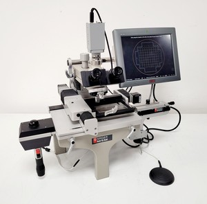 Image of Singer MSM 400 Dissection Microscope System Lab