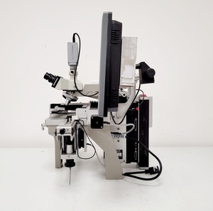 Thumbnail image of Singer MSM 400 Dissection Microscope System Lab