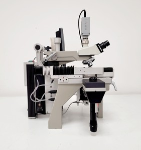 Thumbnail image of Singer MSM 400 Dissection Microscope System Lab