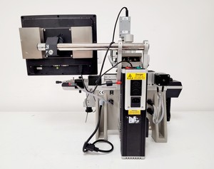 Thumbnail image of Singer MSM 400 Dissection Microscope System Lab