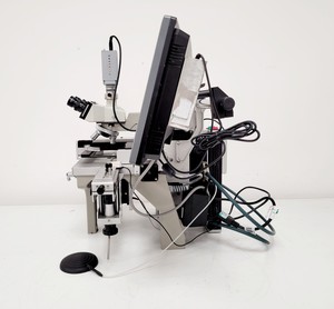 Thumbnail image of Singer MSM 400 Dissection Microscope System Lab