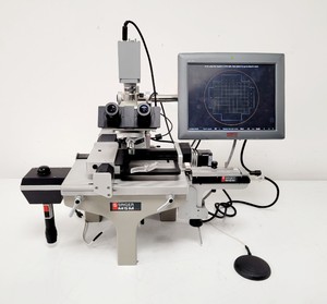 Thumbnail image of Singer MSM 400 Dissection Microscope System Lab