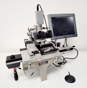 Thumbnail image of Singer MSM 400 Dissection Microscope System Lab