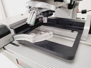 Thumbnail image of Singer MSM 400 Dissection Microscope System Lab