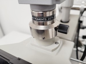 Thumbnail image of Singer MSM 400 Dissection Microscope System Lab