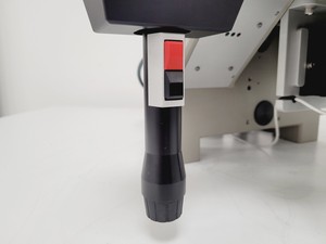 Thumbnail image of Singer MSM 400 Dissection Microscope System Lab