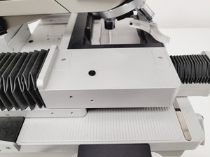 Thumbnail image of Singer MSM 400 Dissection Microscope System Lab