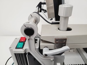 Thumbnail image of Singer MSM 400 Dissection Microscope System Lab