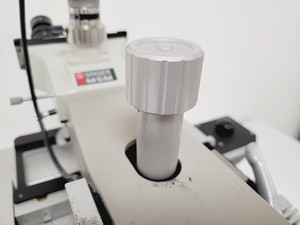 Thumbnail image of Singer MSM 400 Dissection Microscope System Lab