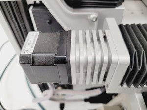 Thumbnail image of Singer MSM 400 Dissection Microscope System Lab