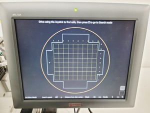 Thumbnail image of Singer MSM 400 Dissection Microscope System Lab