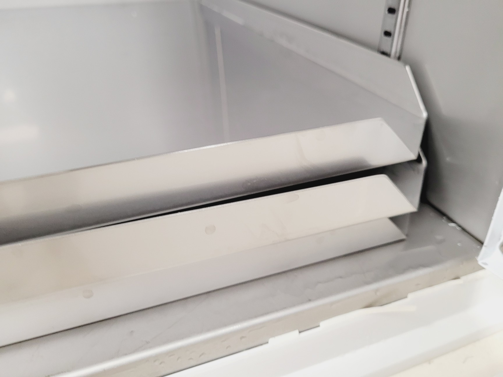 Image of New Brunswick Scientific U570-86 Ultra Low Temperature Freezer Lab Spares/Repair