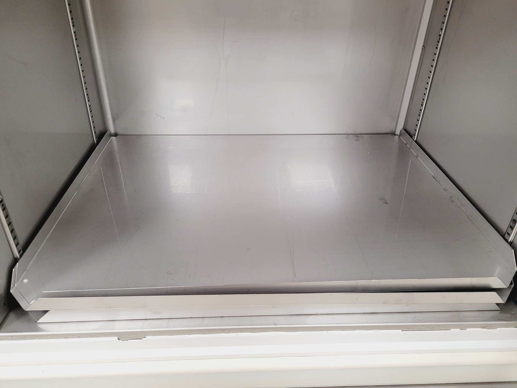 Image of New Brunswick Scientific U570-86 Ultra Low Temperature Freezer Lab Spares/Repair