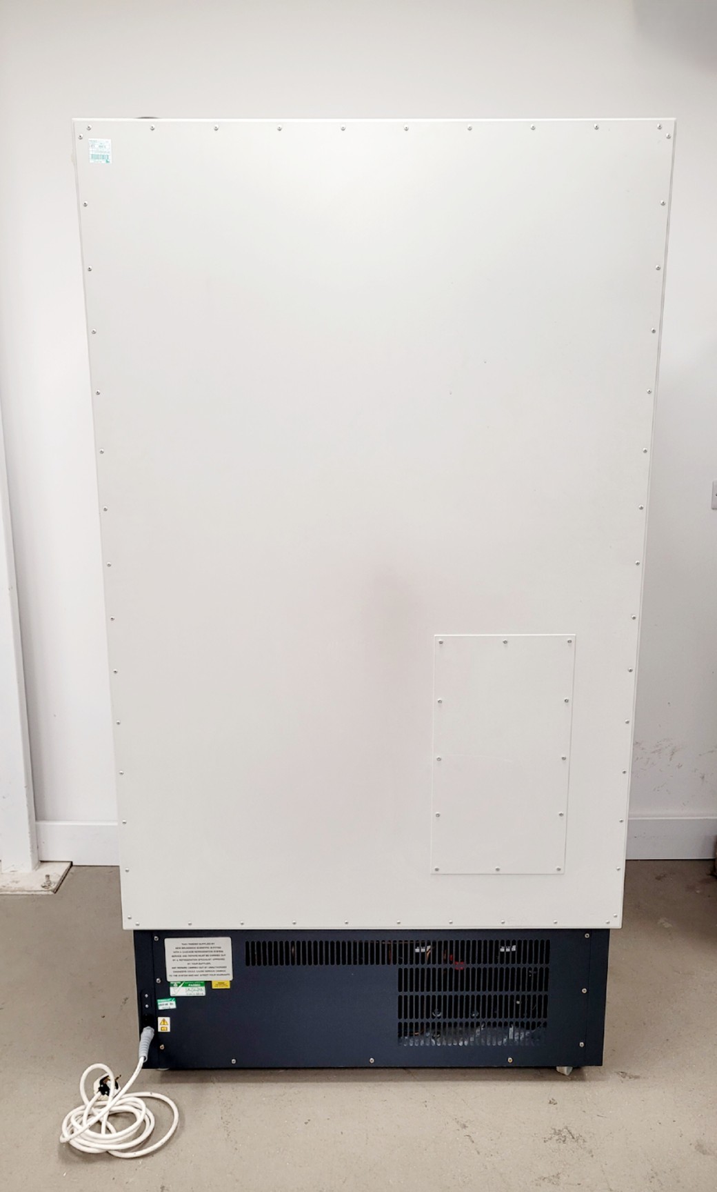 Image of New Brunswick Scientific U570-86 Ultra Low Temperature Freezer Lab Spares/Repair