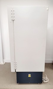 Thumbnail image of New Brunswick Scientific U570-86 Ultra Low Temperature Freezer Lab Spares/Repair