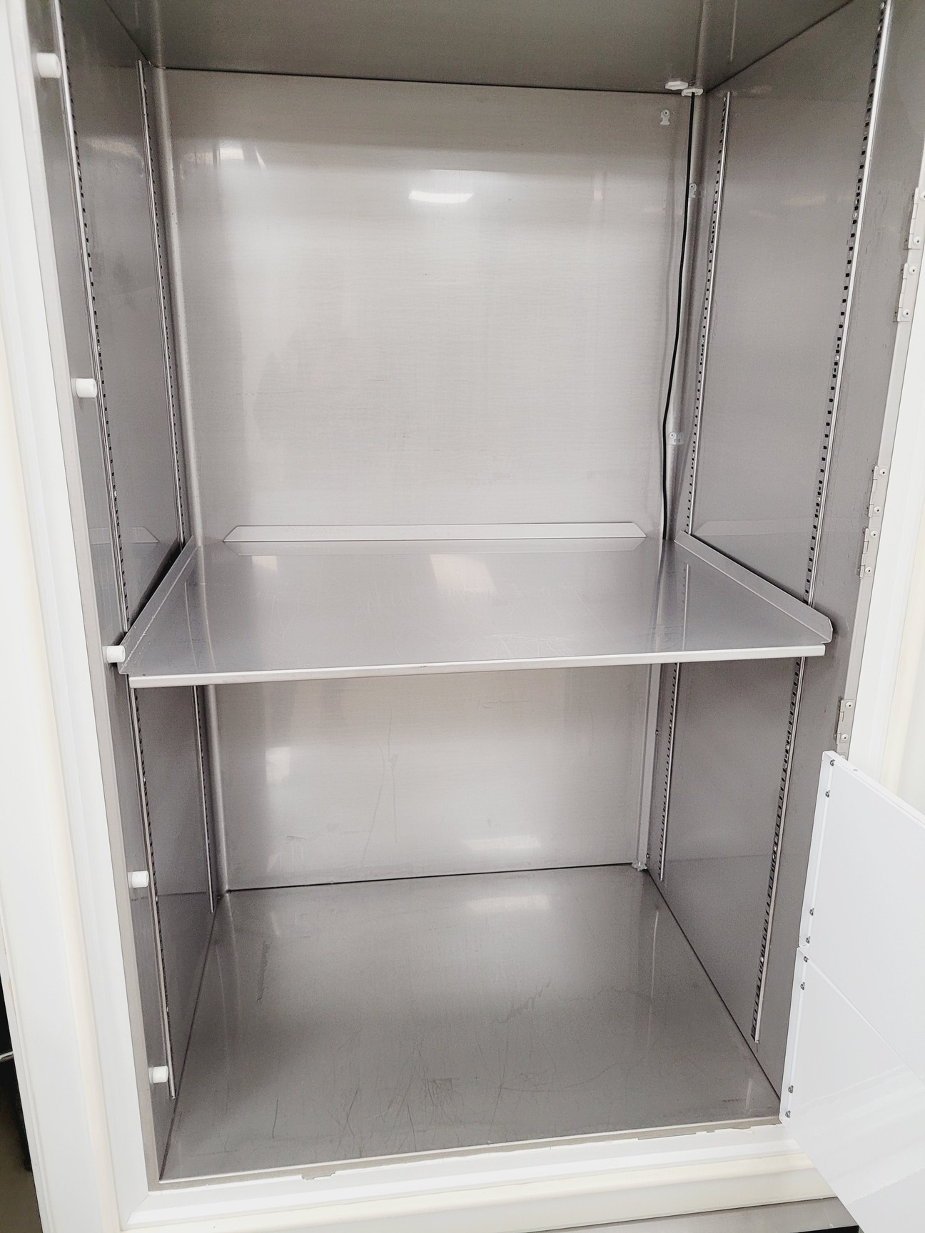 Image of New Brunswick Scientific U570-86 Ultra Low Temperature Freezer Lab Spares/Repair