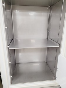 Thumbnail image of New Brunswick Scientific U570-86 Ultra Low Temperature Freezer Lab Spares/Repair