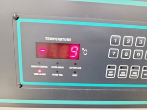 Thumbnail image of New Brunswick Scientific U570-86 Ultra Low Temperature Freezer Lab Spares/Repair