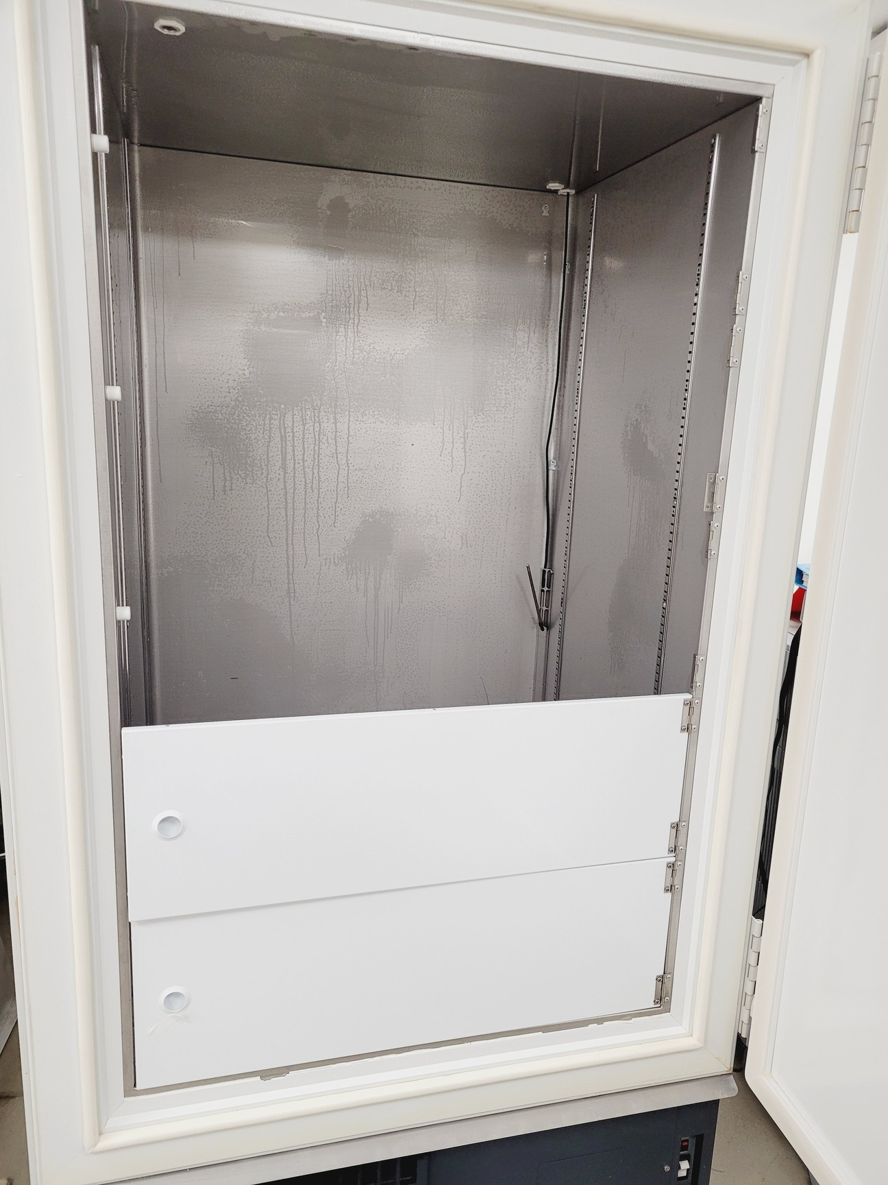 Image of New Brunswick Scientific U570-86 Ultra Low Temperature Freezer Lab Spares/Repair