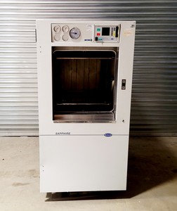 Image of Rodwell Sapphire 660 Autoclave