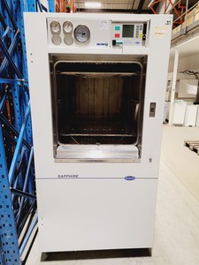 Thumbnail image of Rodwell Sapphire 660 Autoclave Lab