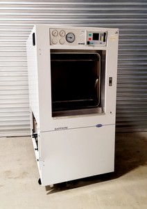 Thumbnail image of Rodwell Sapphire 660 Autoclave Lab