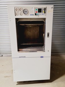 Thumbnail image of Rodwell Sapphire 660 Autoclave Lab