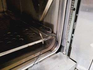 Thumbnail image of Rodwell Sapphire 660 Autoclave Lab