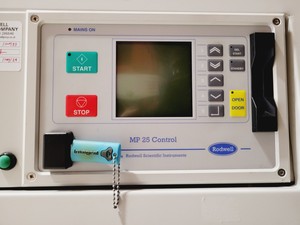 Thumbnail image of Rodwell Sapphire 660 Autoclave Lab