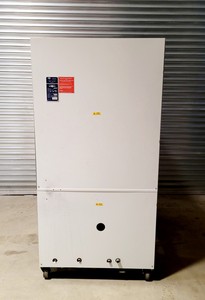 Thumbnail image of Rodwell Sapphire 660 Autoclave Lab