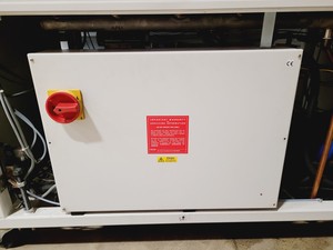 Thumbnail image of Rodwell Sapphire 660 Autoclave Lab