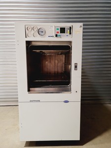 Thumbnail image of Rodwell Sapphire 660 Autoclave Lab