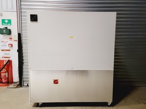 Thumbnail image of Rodwell Sapphire 660 Autoclave Lab