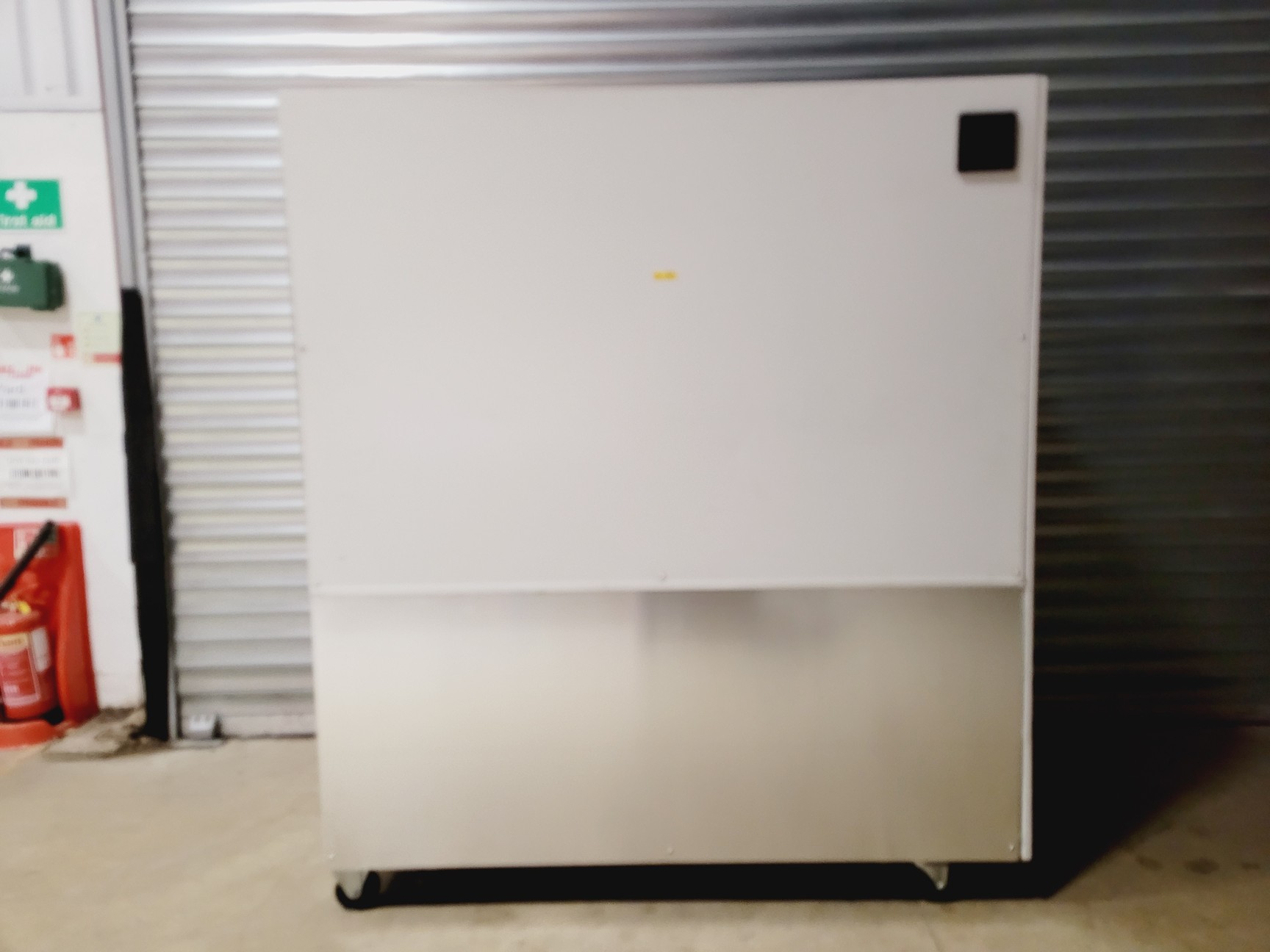 Image of Rodwell Sapphire 660 Autoclave Lab