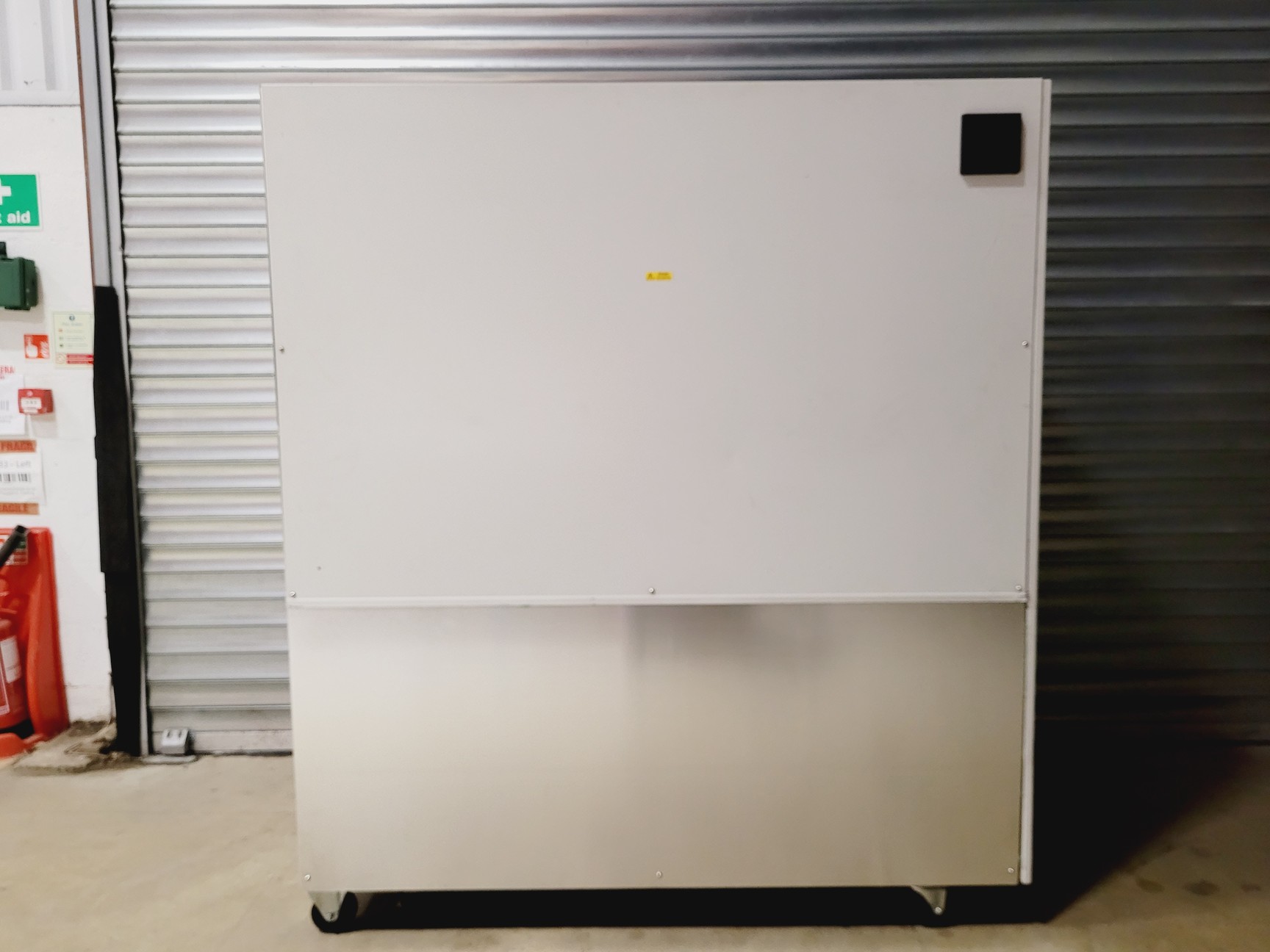 Image of Rodwell Sapphire 660 Autoclave Lab