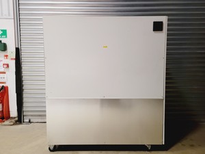 Thumbnail image of Rodwell Sapphire 660 Autoclave Lab