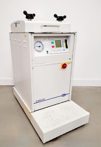 Image of Rodwell Ensign 125 Autoclave