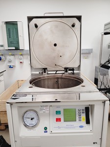 Thumbnail image of Rodwell Ensign 125 Autoclave Lab