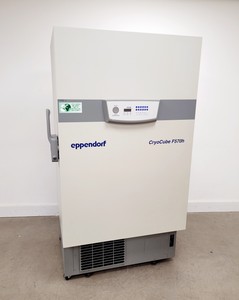 Thumbnail image of Eppendorf CryoCube F570h -86 Ultra Low Temperature Freezer Lab