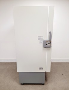 Thumbnail image of Eppendorf CryoCube F570h -86 Ultra Low Temperature Freezer Lab