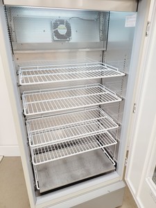 Thumbnail image of Panasonic MIR-254-PE Cooled Incubator Lab