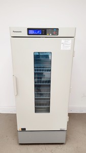 Thumbnail image of Panasonic MIR-254-PE Cooled Incubator Lab